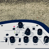Vox AC-1 Blue w/ Bag