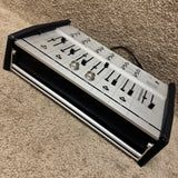 Pioneer MA-62A Mixing Amplifier Powered Mixer