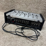 Pioneer MA-62A Mixing Amplifier Powered Mixer
