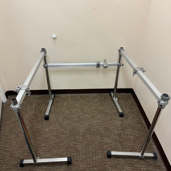 Pearl Drum Rack 3 Sides