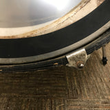 Premier Bass Kick Drum 22x16 Faded White MIE
