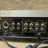 Pioneer MA-62A Mixing Amplifier Powered Mixer