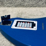 Vox AC-1 Blue w/ Bag