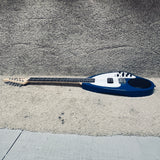 Vox AC-1 Blue w/ Bag