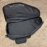 Oscar Schmidt Autoharp OS-15B W/ Bag
