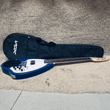 Vox AC-1 Blue w/ Bag
