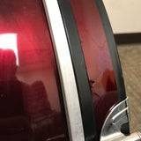 Taye RockPro Bass Kick Drum Wine Red 22x16