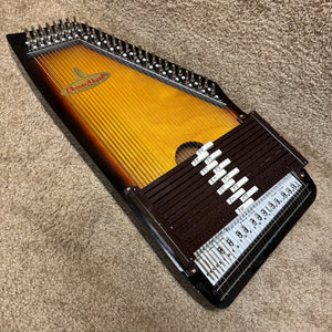 RBI Chromaharp Autoharp