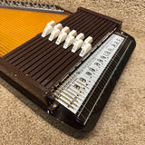 RBI Chromaharp Autoharp