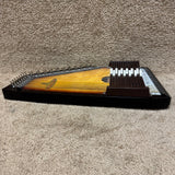 RBI Chromaharp Autoharp