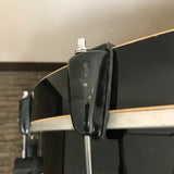 PDP 805 Bass Kick Drum Black 24x18