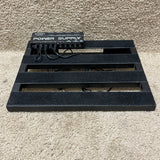 Strich SPS-20 Pedalboard & Power Supply w/ Bag & Cables