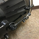 PDP 805 Bass Kick Drum Black 24x18