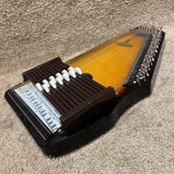 RBI Chromaharp Autoharp