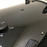 PDP 805 Bass Kick Drum Black 24x18