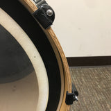PDP 805 Bass Kick Drum Black 24x18