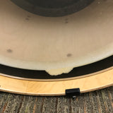 PDP 805 Bass Kick Drum Black 24x18