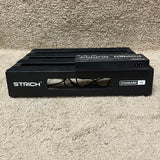 Strich SPS-20 Pedalboard & Power Supply w/ Bag & Cables
