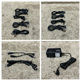 Strich SPS-20 Pedalboard & Power Supply w/ Bag & Cables