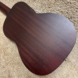 Kala Rumbler UBASS-RMBLR-FL Fretless w/ Deluxe Tweed Hardshell Case