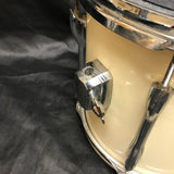 Premier Tom 12x11 Faded White MIE