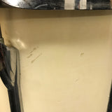 Premier Tom 12x11 Faded White MIE