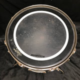 Premier Floor Tom 16x16 Faded White MIE