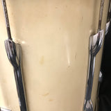 Premier Floor Tom 16x16 Faded White MIE
