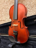 Palatino VN-300 Violin Outfit 1/4