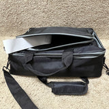 Strich SPS-20 Pedalboard & Power Supply w/ Bag & Cables