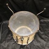 Premier Floor Tom 16x16 Faded White MIE