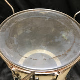 Premier Floor Tom 16x16 Faded White MIE