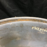 Premier Floor Tom 16x16 Faded White MIE