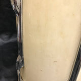 Premier Floor Tom 16x16 Faded White MIE