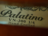Palatino VN-300 Violin Outfit 1/4