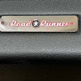 Road Runner Electric Bass Case Universal Molded
