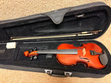 Palatino VN-300 Violin Outfit 1/4
