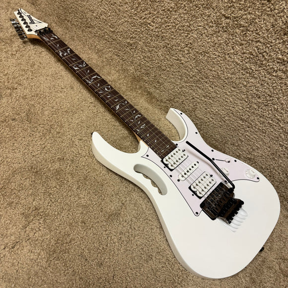 Ibanez Steve Vai Signature JEMJRWH
