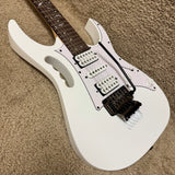 Ibanez Steve Vai Signature JEMJRWH