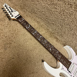 Ibanez Steve Vai Signature JEMJRWH