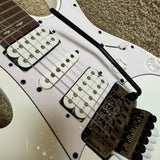 Ibanez Steve Vai Signature JEMJRWH