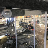 ClearSonic Drum Isolation Booth