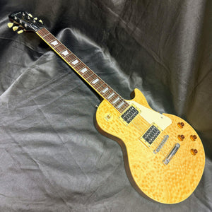 Epiphone Les Paul Classic Birdseye Maple Top