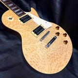 Epiphone Les Paul Classic Birdseye Maple Top