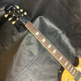 Epiphone Les Paul Classic Birdseye Maple Top