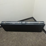 Road Runner Electric Bass Case Universal Molded