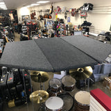 ClearSonic Drum Isolation Booth