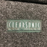 ClearSonic Drum Isolation Booth