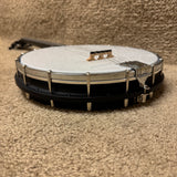 Gold Tone AC-4 Composite Open Back 4-String Tenor Banjo w/ Bag