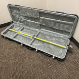 Road Runner Electric Bass Case Universal Molded